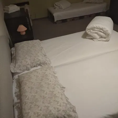 Hotel Zlaty Kříž 3*