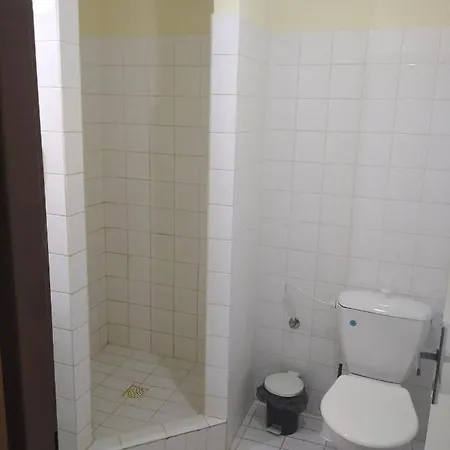 Zlaty Kříž 3*