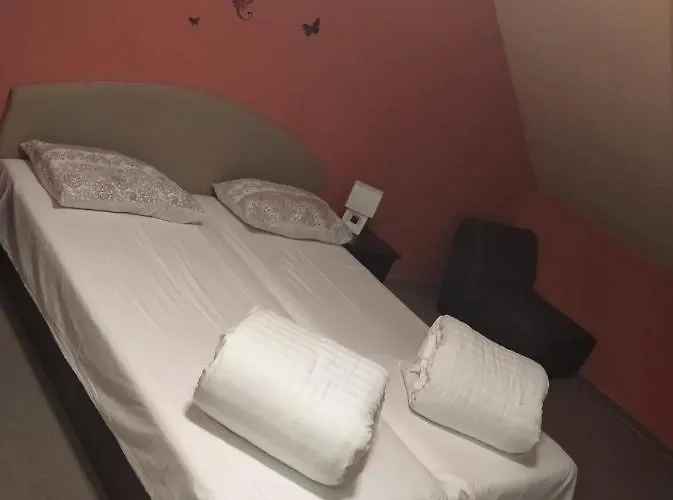 Zlaty Kriz Ξενοδοχείο